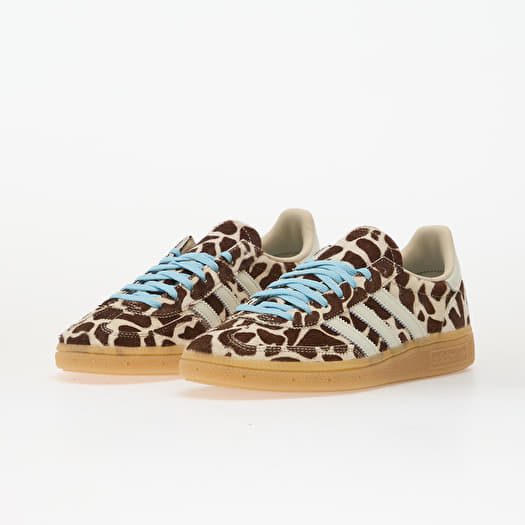 アニマルアイス♡３set adidas Handball Spezial W Crli/ Ivory/ Ice Blue | Footshop