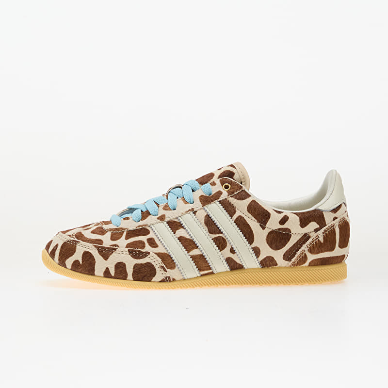 adidas Japan W Crli/ Ivory/ Orange Tint