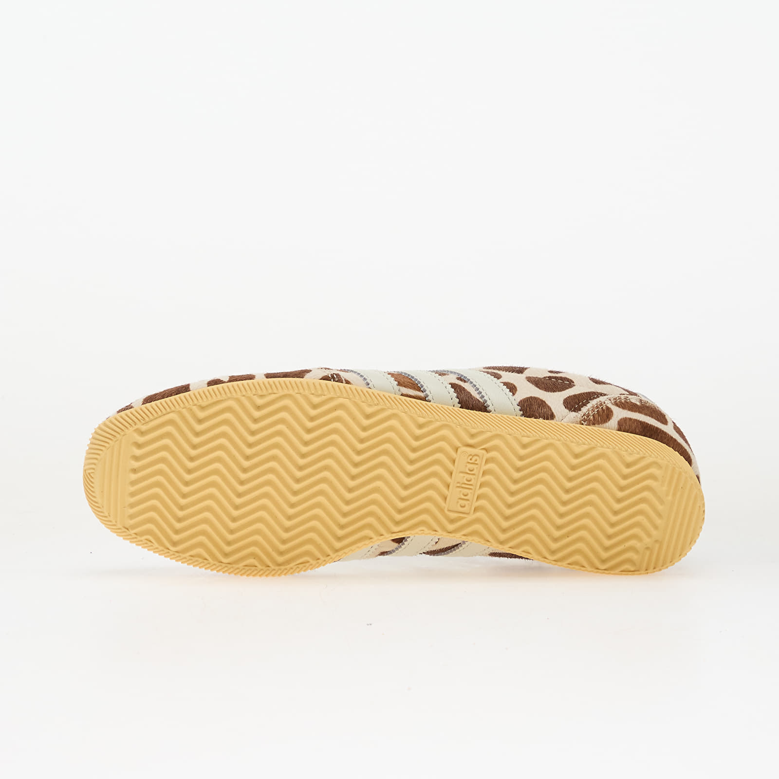 Încălțăminte și sneakerși pentru femei adidas Japan W Crli/ Ivory/ Orange Tint