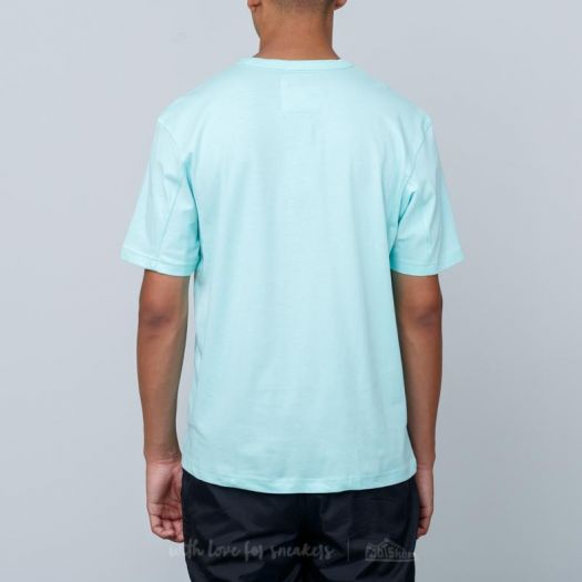 Adidas kaval clear mint top