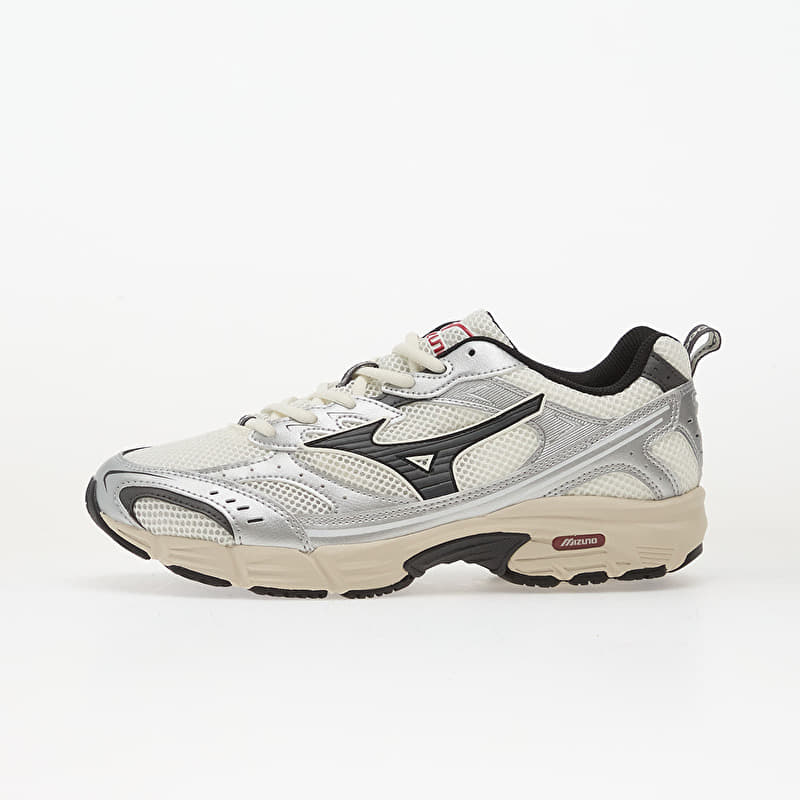 Mizuno Mxr Sport Mizuno Snow White/ Magnet/ Silver