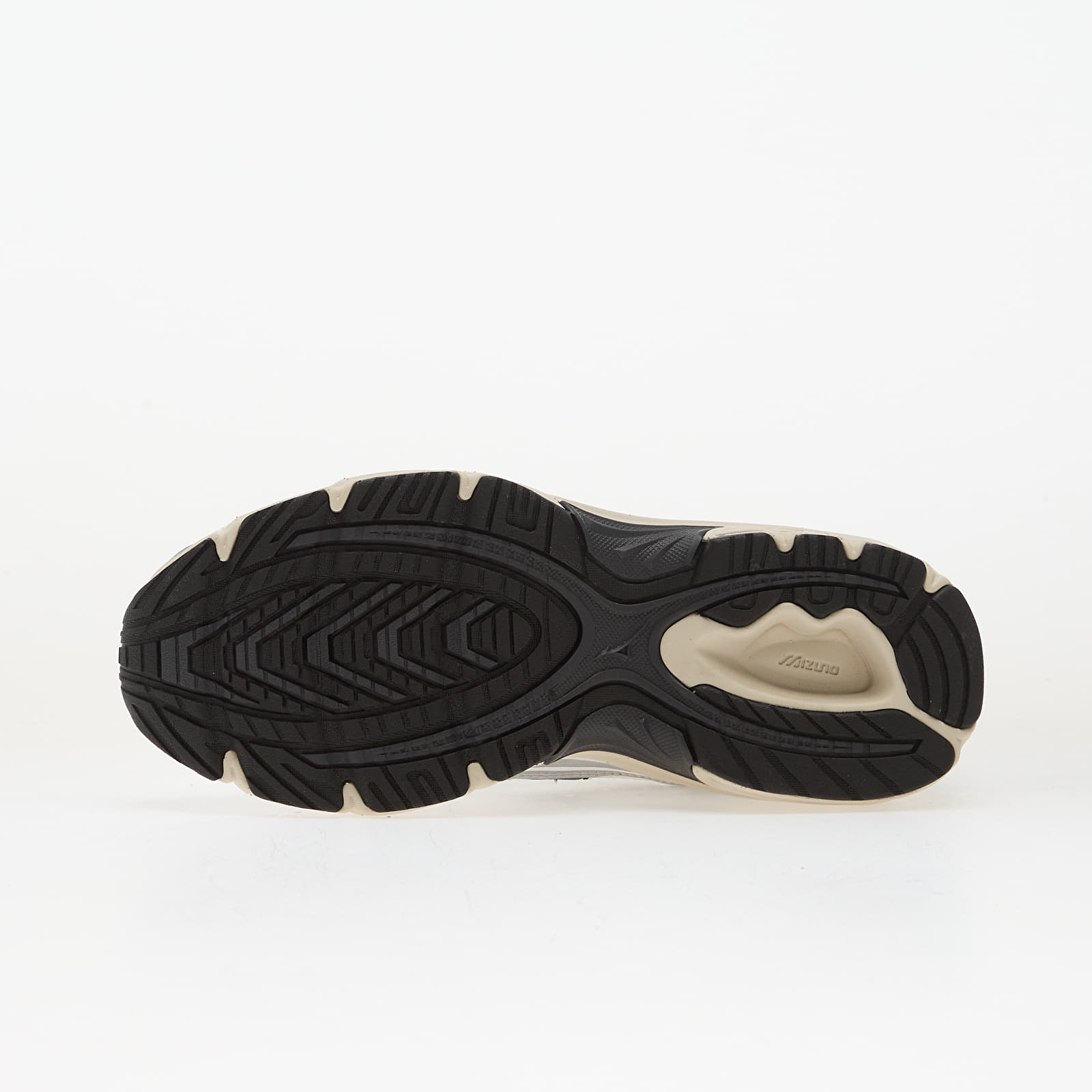 Herren Sneaker und Schuhe Mizuno Mxr Sport Mizuno Snow White/ Magnet/ Silver