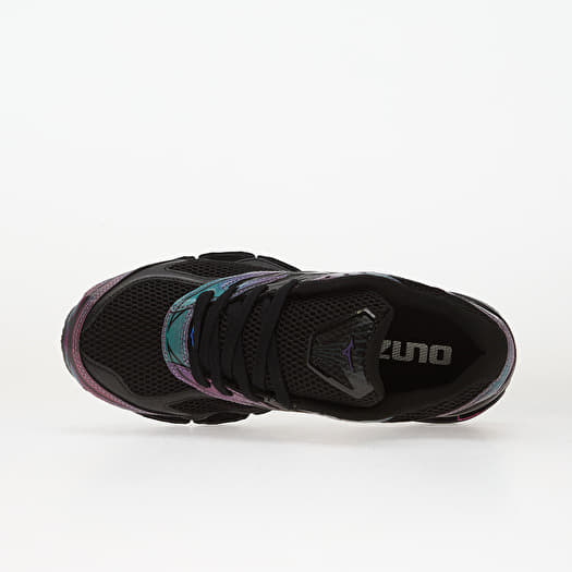 Mizuno Wave Prophecy Ls (U) Indigo/ Black/ Cattleya Orchid | Footshop