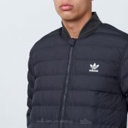 Adidas originals mens superstar shop outdoor atric padded vest black