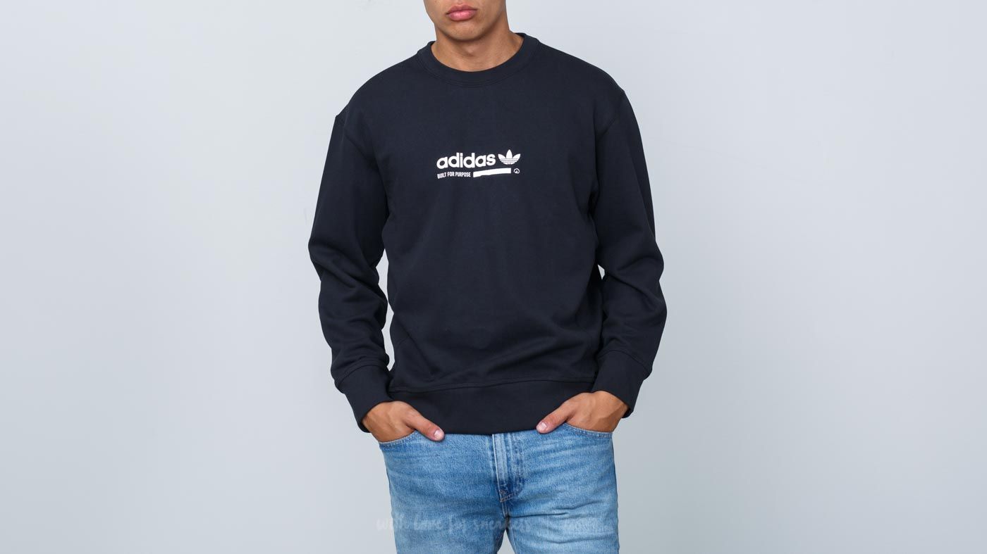 Adidas kaval crew clearance
