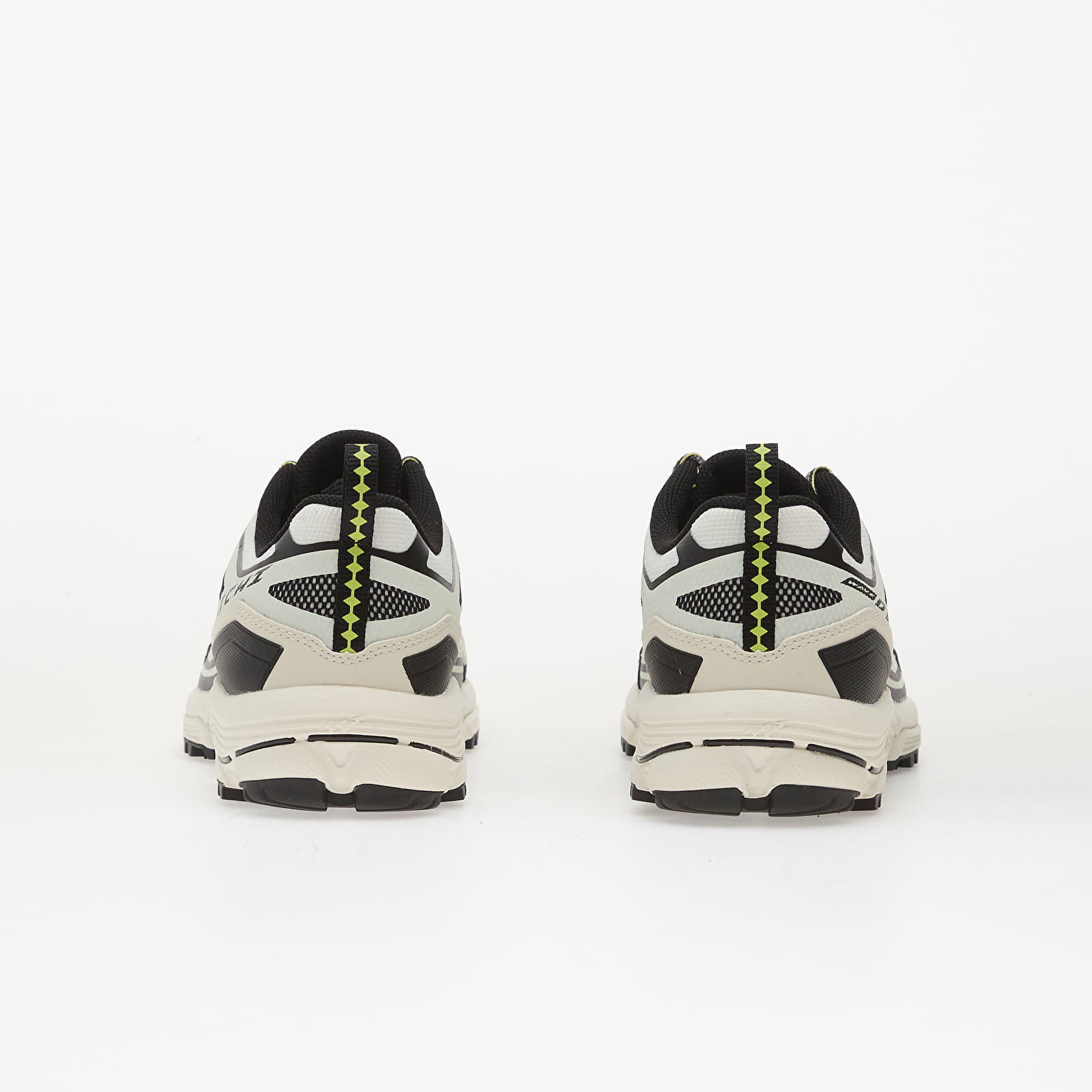 Herren Sneaker und Schuhe Mizuno Wave Daichi Ls (U) GF White/ Black/ Daiquiri Green