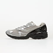 Mizuno Wave Rider 10 (U) Harbor Mist/ Silver/ Black