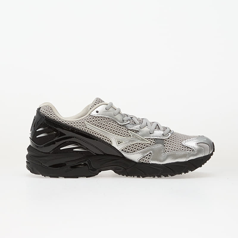 Men's shoes Mizuno Wave Rider 10 (U) Harbor Mist/ Silver/ Black