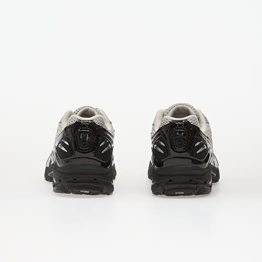 Men's shoes Mizuno Wave Rider 10 (U) Harbor Mist/ Silver/ Black