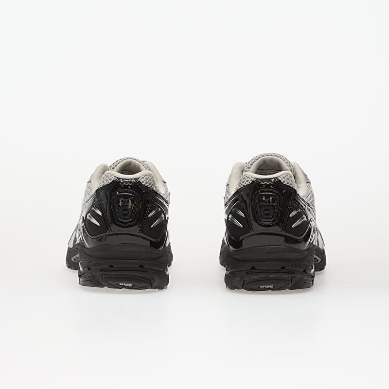 Men's shoes Mizuno Wave Rider 10 (U) Harbor Mist/ Silver/ Black