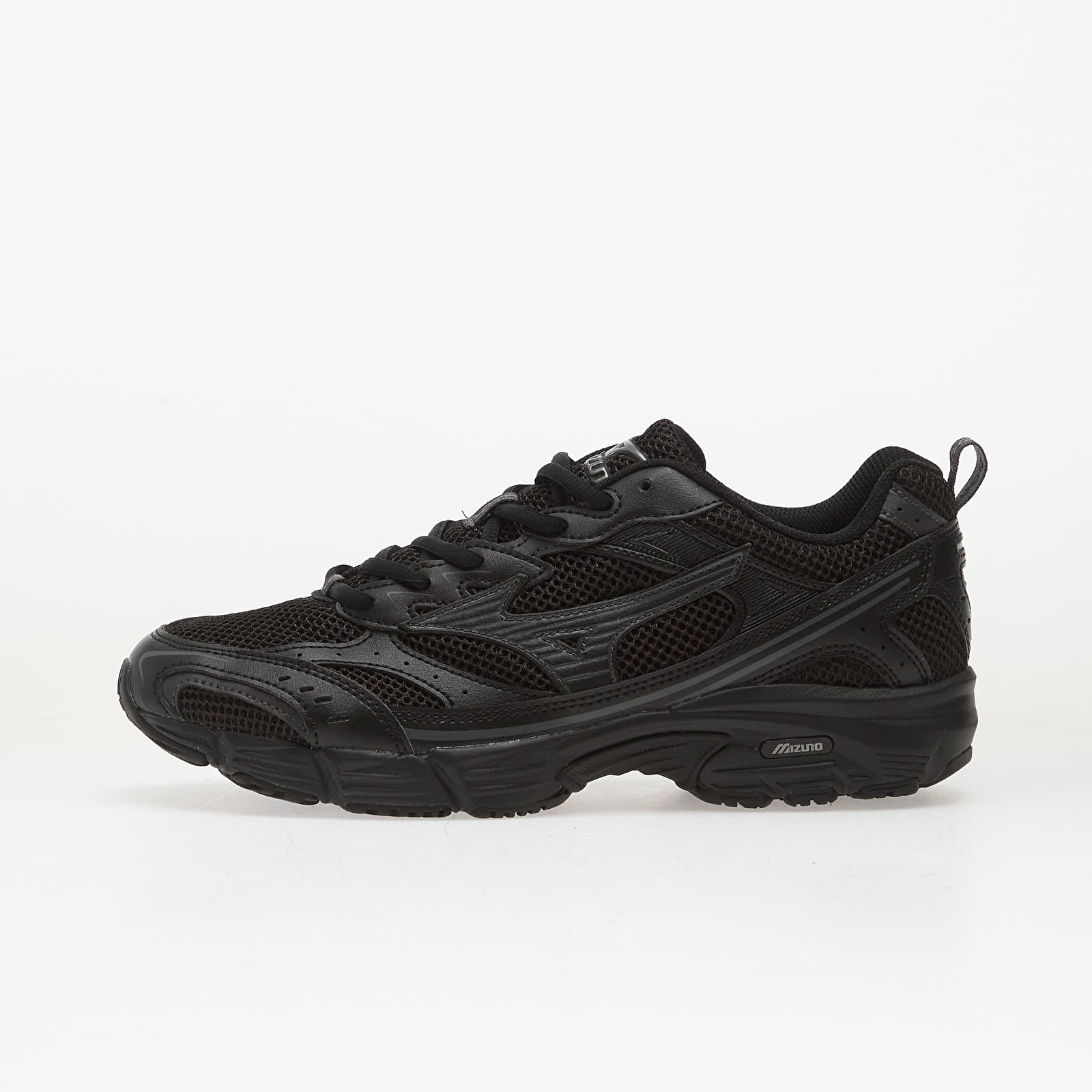 Herren Sneaker und Schuhe Mizuno Mxr (U) Black
