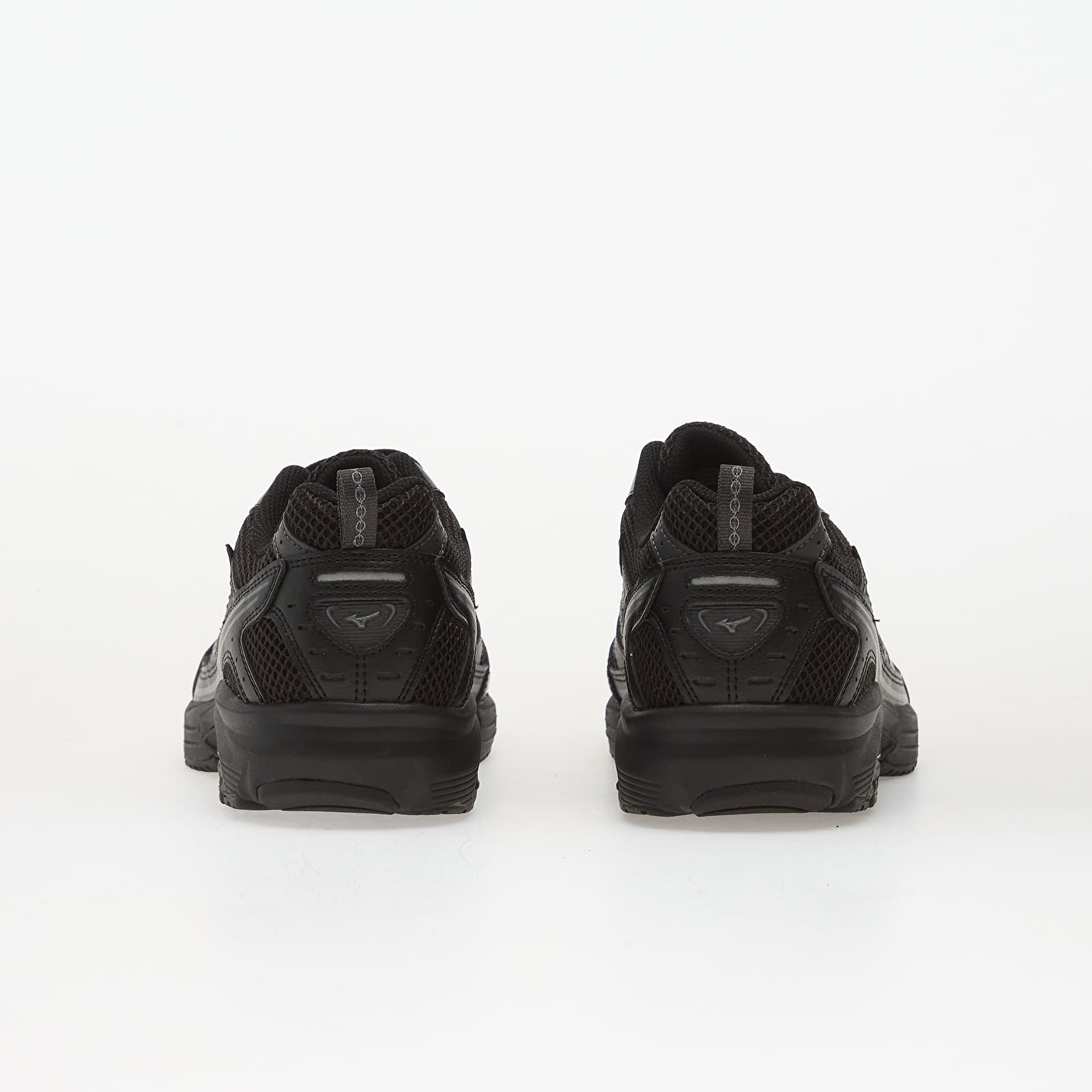 Herren Sneaker und Schuhe Mizuno Mxr (U) Black