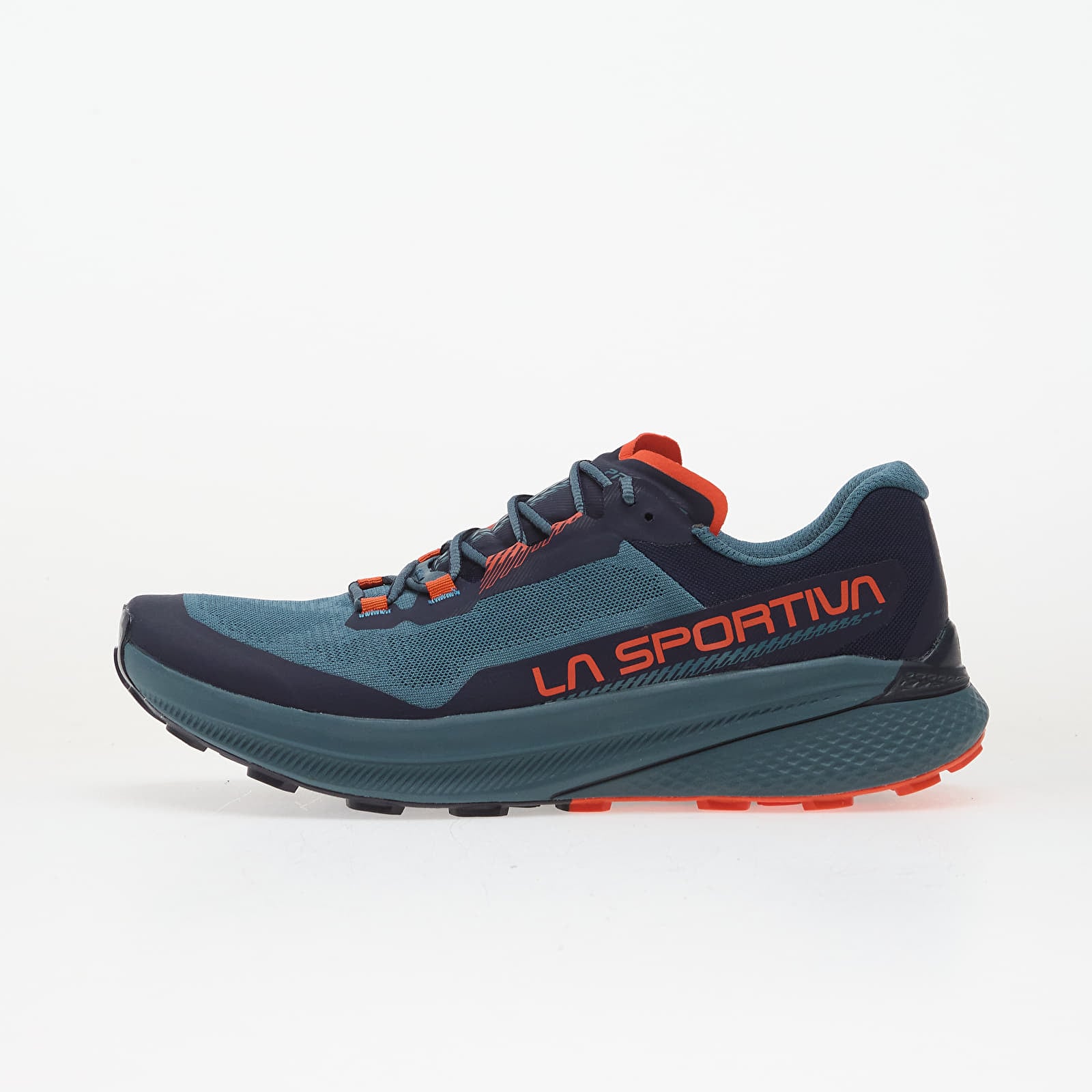 Zapatillas Hombre La Sportiva Hurricane/ Deep Sea Hurricane/ Deep Sea