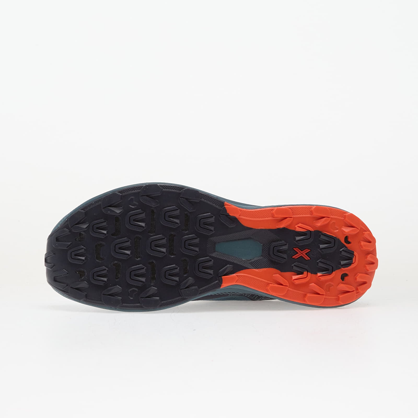 Zapatillas Hombre La Sportiva Hurricane/ Deep Sea Hurricane/ Deep Sea