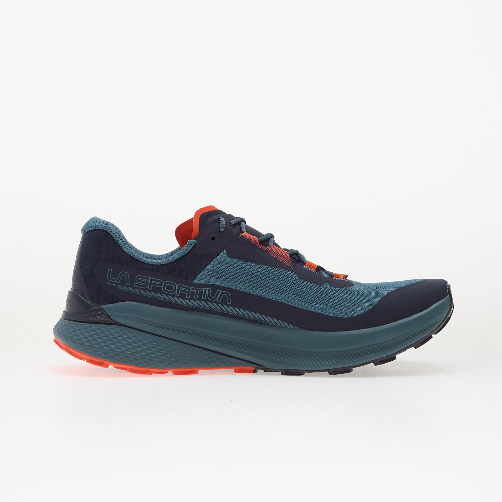 Zapatillas Hombre La Sportiva Hurricane/ Deep Sea Hurricane/ Deep Sea