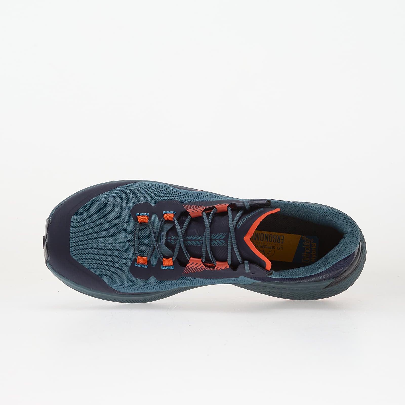 Zapatillas Hombre La Sportiva Hurricane/ Deep Sea Hurricane/ Deep Sea