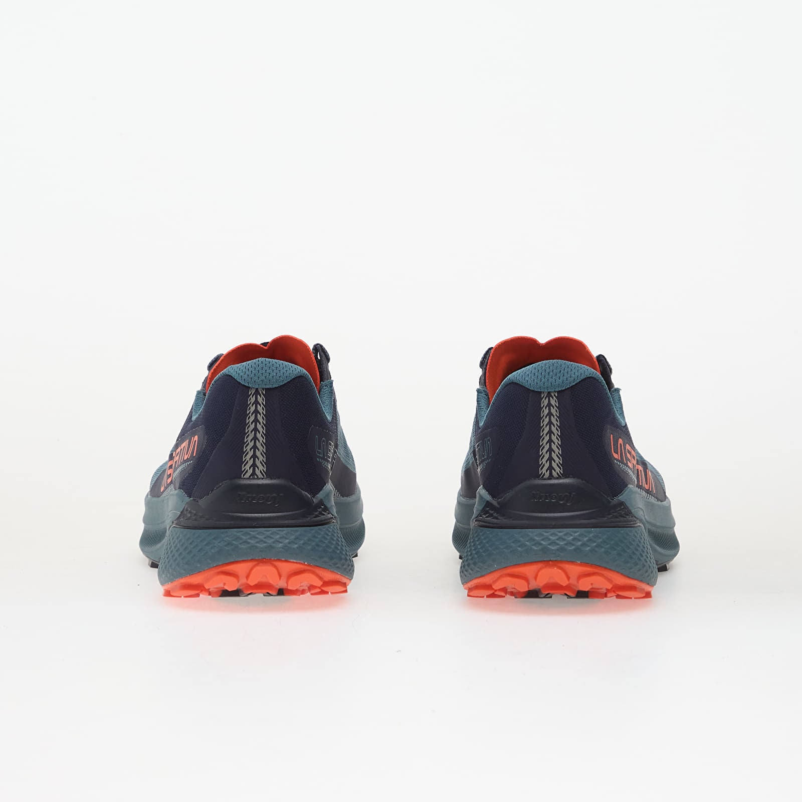 Zapatillas Hombre La Sportiva Hurricane/ Deep Sea Hurricane/ Deep Sea