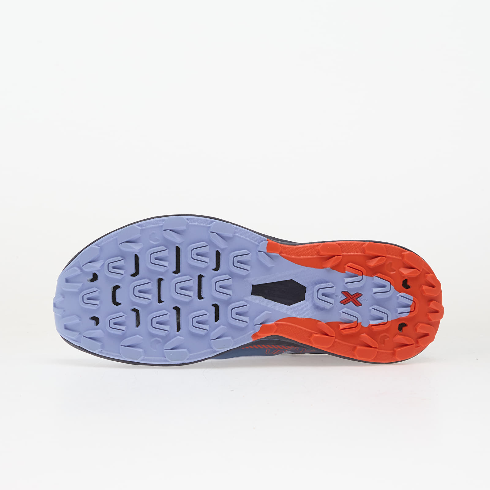 Skor för kvinnor La Sportiva Prodigio Woman Stone-Blue/ Moonlight