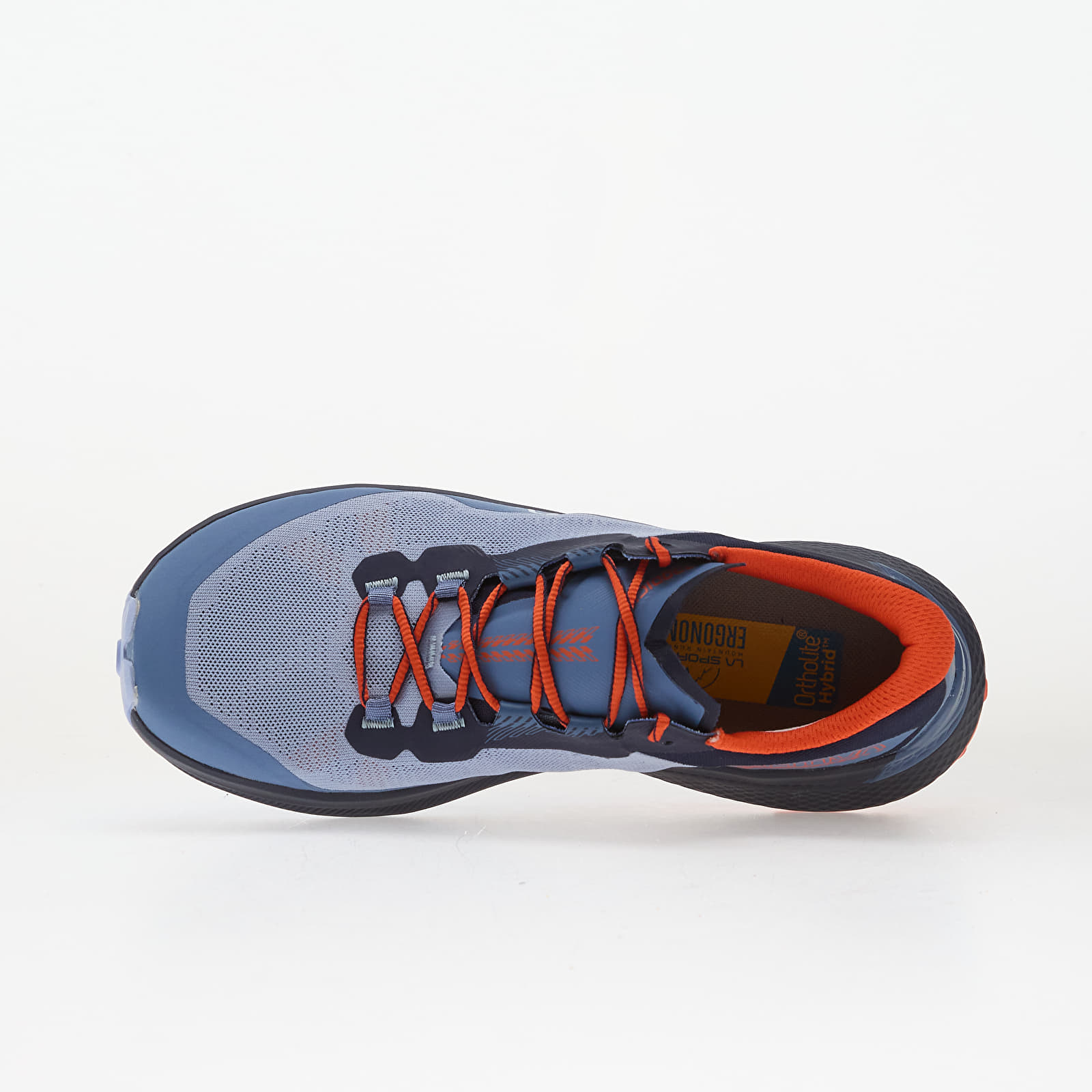 Skor för kvinnor La Sportiva Prodigio Woman Stone-Blue/ Moonlight