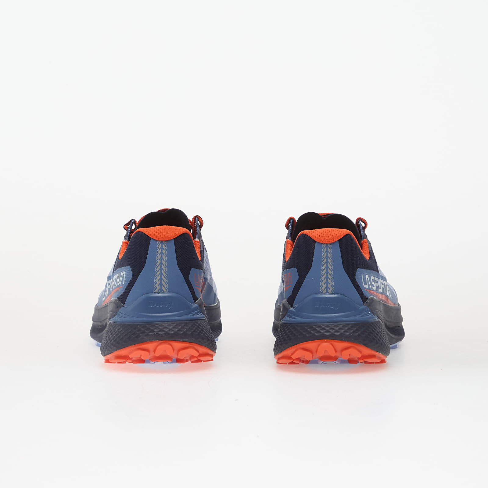Skor för kvinnor La Sportiva Prodigio Woman Stone-Blue/ Moonlight