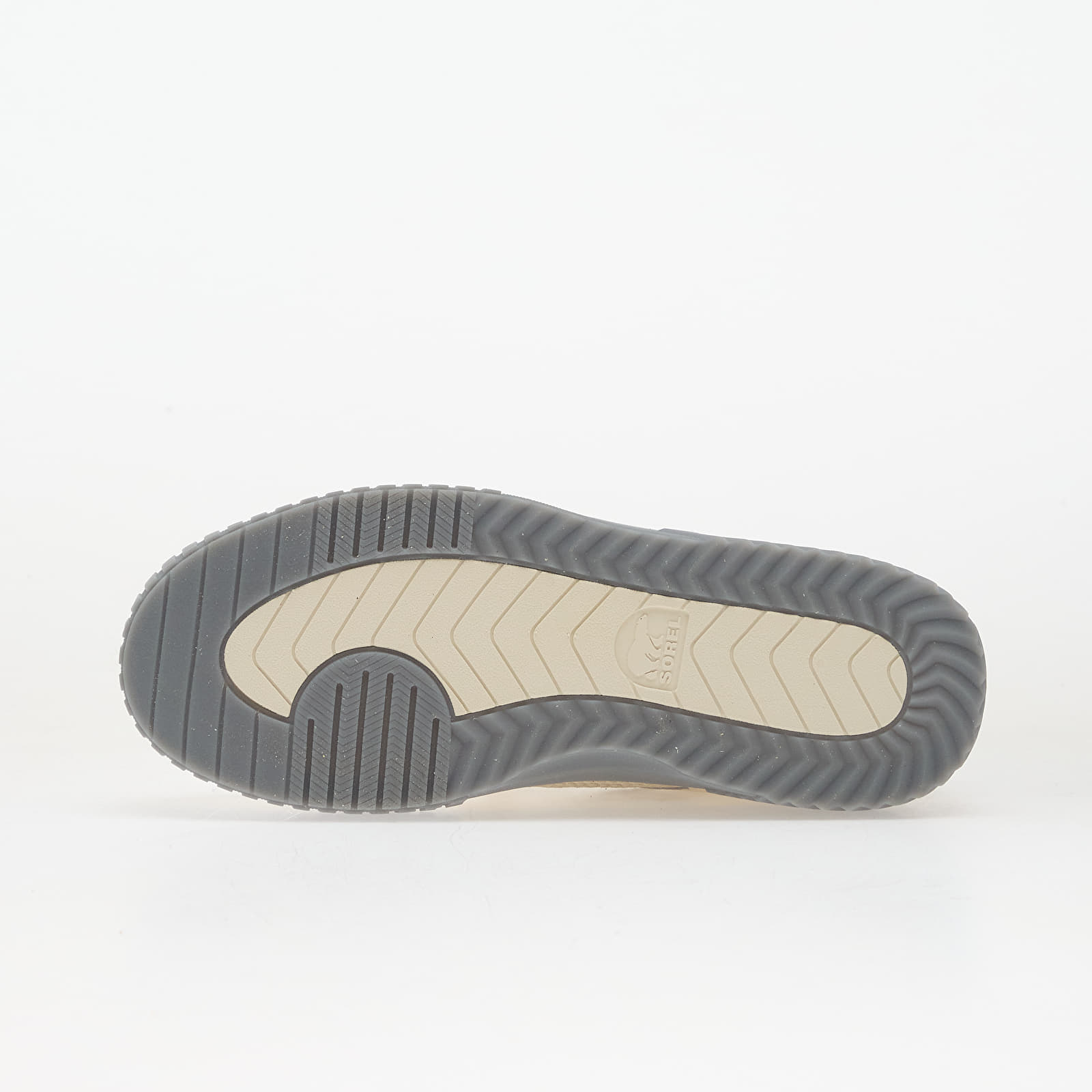 Damen Sneaker und Schuhe Sorel Ona Ave™ Charm Chalk/ Grey Ash