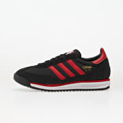 adidas SL 72 Rs Core Black/ Better Scarlet/ Ftw White