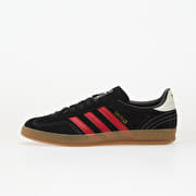 adidas Gazelle Indoor Core Black/ Better Scarlet/ Gum4