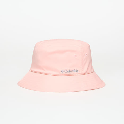 Hatt Columbia Pine Mountain™ II Bucket Hat Pink Sand