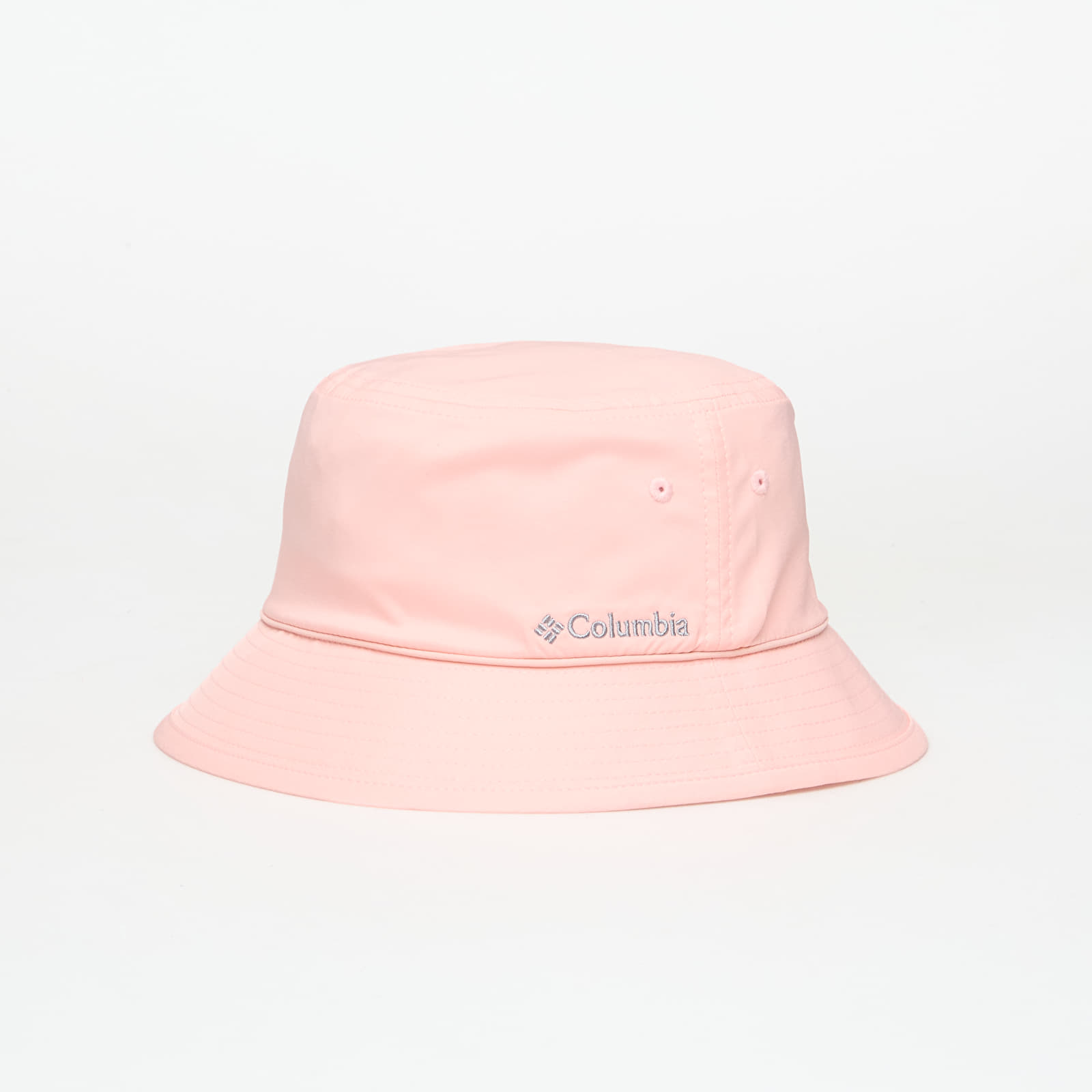 Hatter for menn Columbia Pine Mountain™ II Bucket Hat Pink Sand