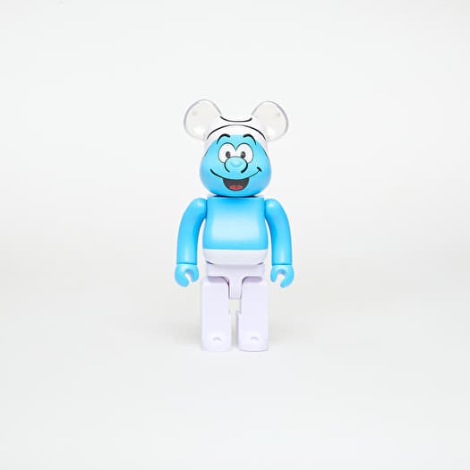 Medicom Toy BE@RBRICK Smurf 400%
