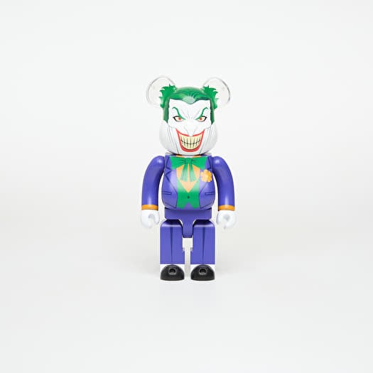Medicom Toy BE@RBRICK The Joker (Batman: Hush Ver.) 400%