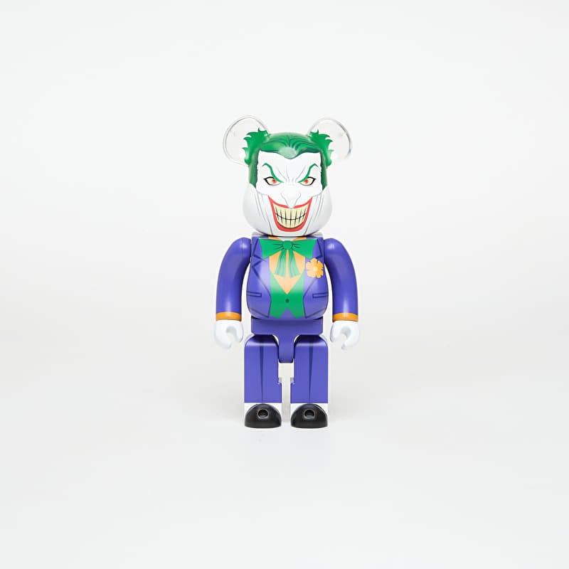 Medicom Toy BE@RBRICK The Joker (Batman: Hush Ver.) 400%
