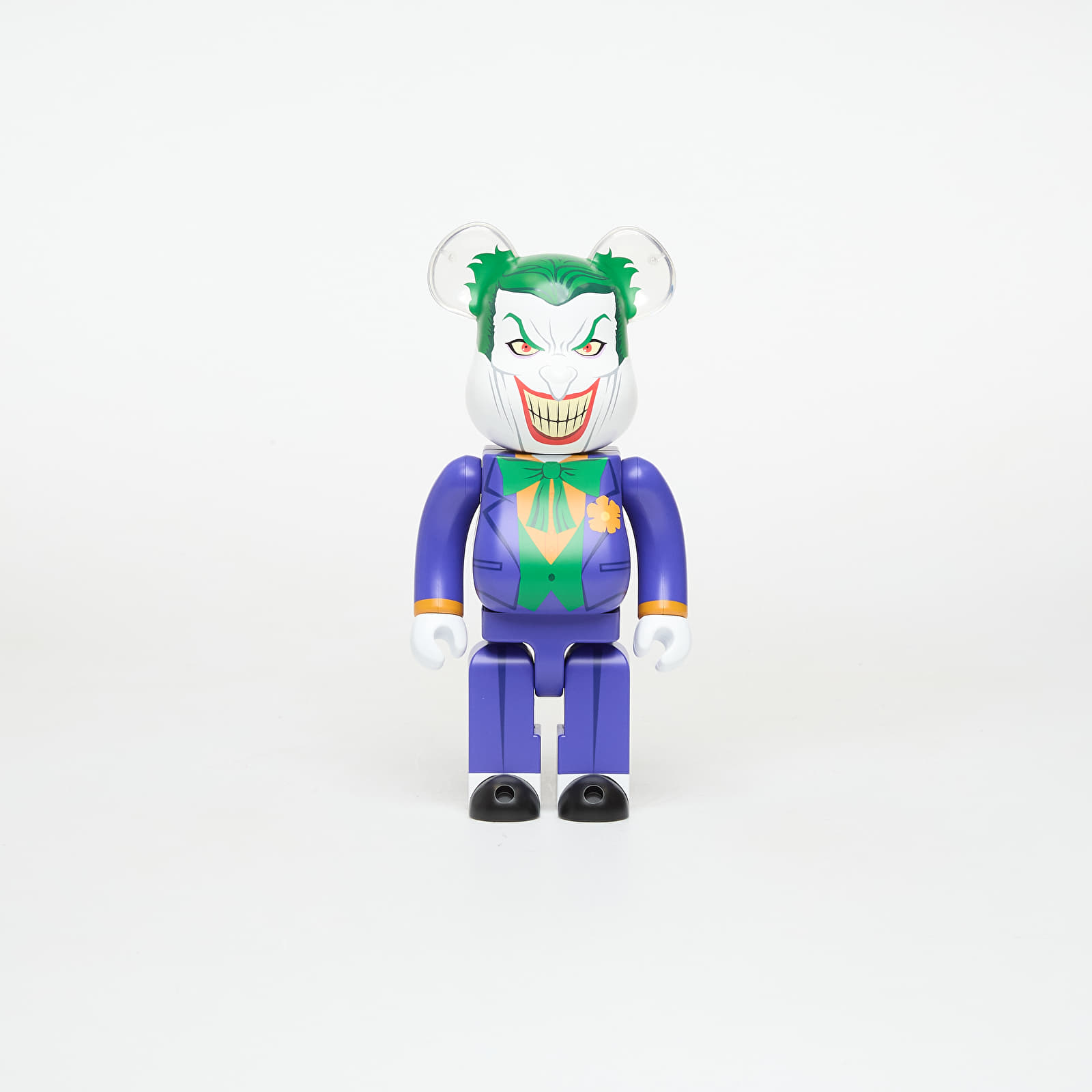 Other accessories Medicom Toy BE@RBRICK The Joker (Batman: Hush Ver.) 400%