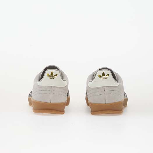 adidas gazelle silver green womens ADIDAS X WALES BONNER main image 1