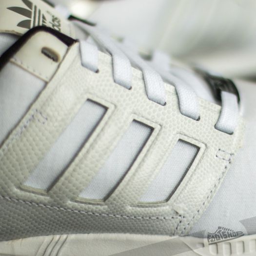 Scarpe donna adidas ZX Flux 2.0 W Ftwr White Core Black Footshop