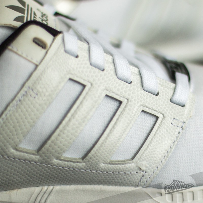 Adidas zx flux 2.0 Blanche sale