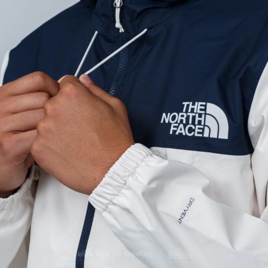The North Face 1990 Mountain Q rain Jacket