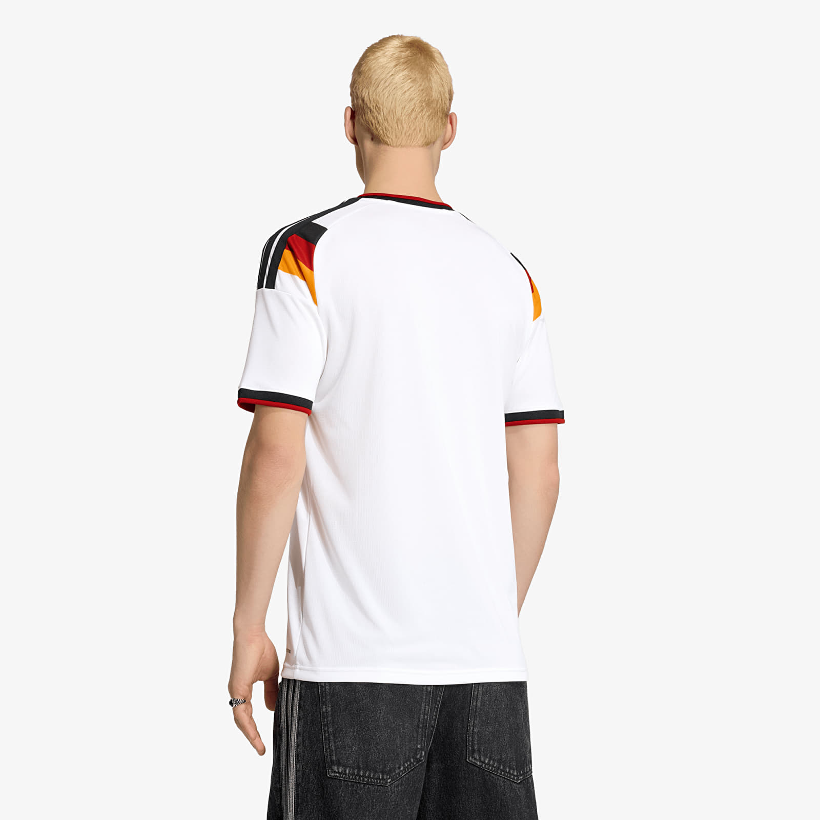 Jerseys adidas Dfb H Jersey White