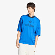 adidas Knit Jersey Blue