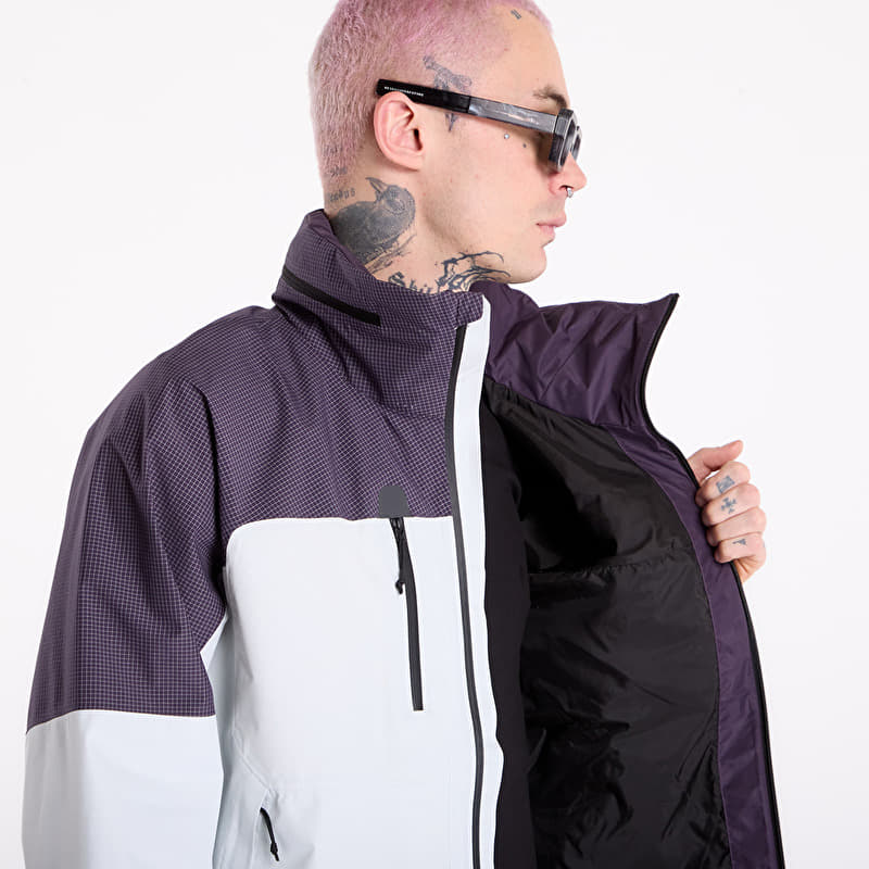 Men's jackets The North Face Hke Devils Thumb Gtx Jacket Pearl