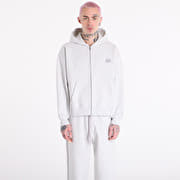 Vans Premium Full Zip Hoodie Ash Heather