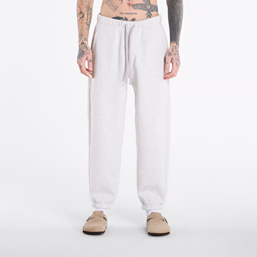 Träningsbyxor Vans Premium Fleece Sweatpant Ash Heather
