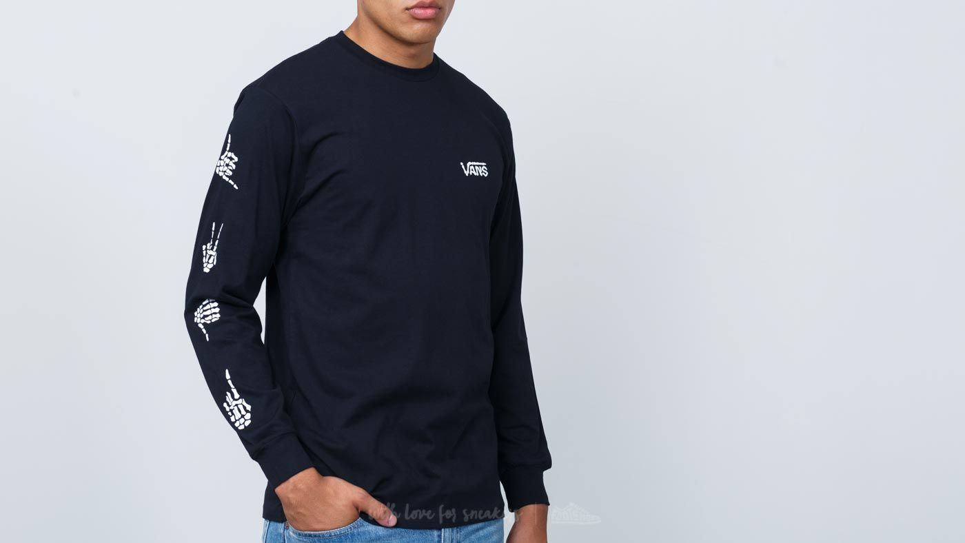 vans boneyard long sleeve