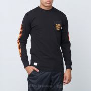 Flame vans shirt online