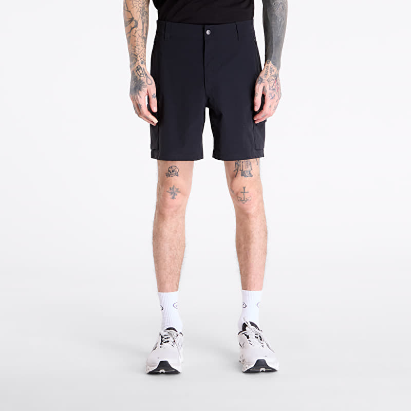 Short Columbia Silver Ridge™ Elite Hiking Shorts Black