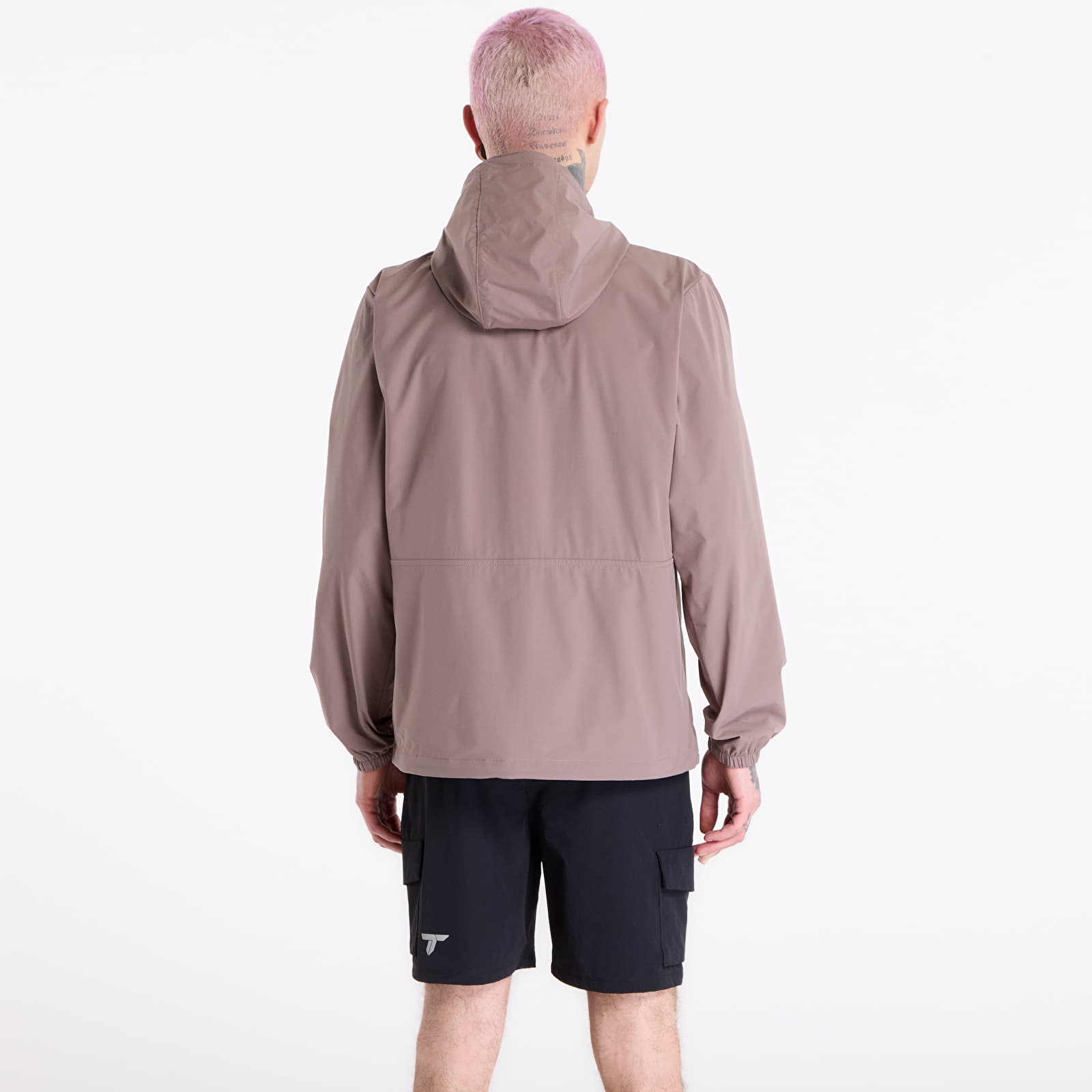 Coach-jakker Columbia Street Heights™ Hooded Windbreaker Iron