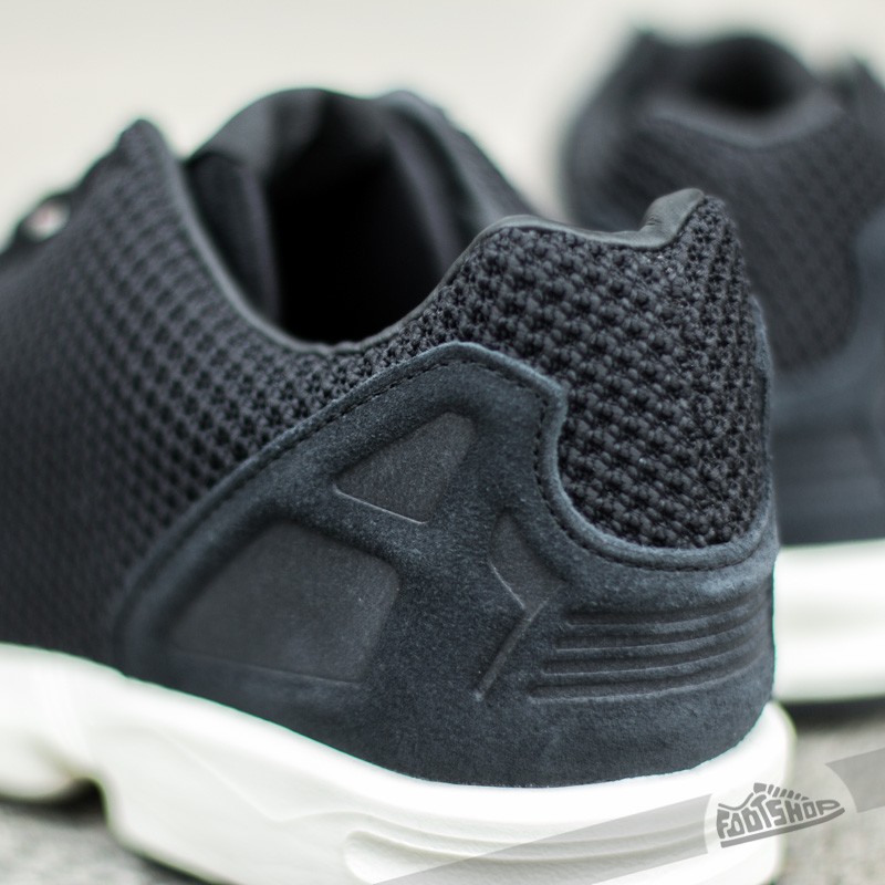 Men's shoes adidas ZX Flux Core Black/Ftwr White | Footshop