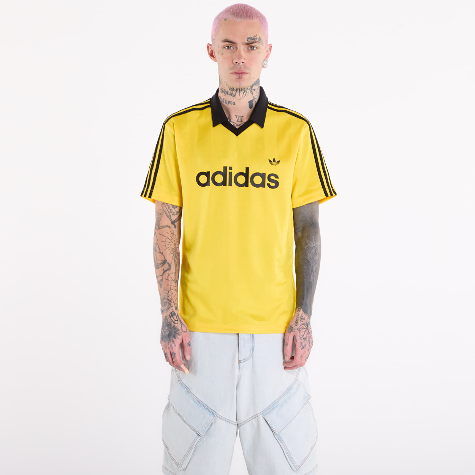 Джърси adidas Jersey Eqtyel S
