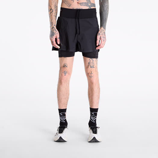 Shorts adidas Xpl 2In1 Sh Black