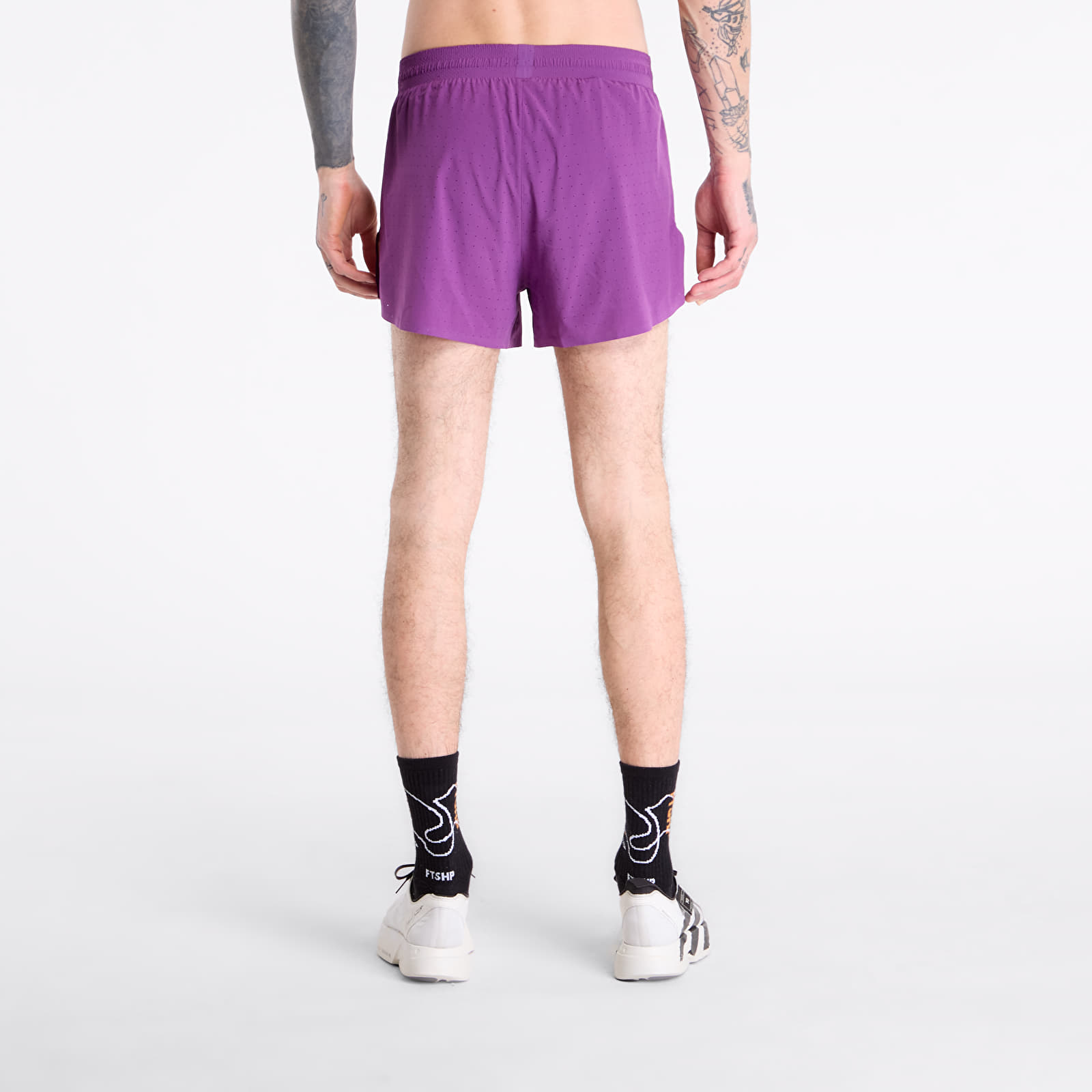 Shorts adidas Rtr Split M Tripur